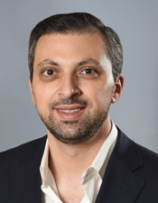 faysal massarweh